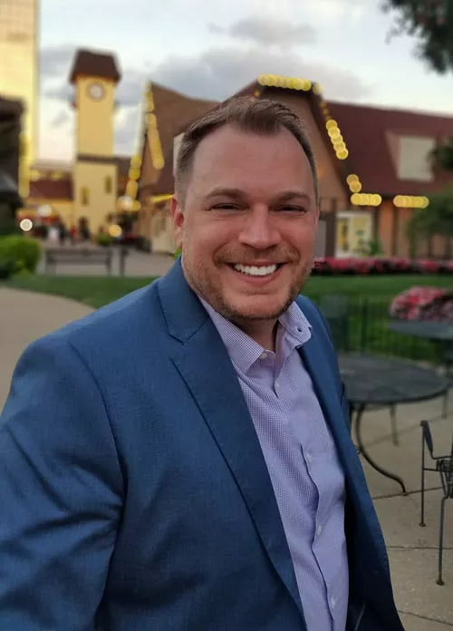 Josh Kilen, founder of KilenIT